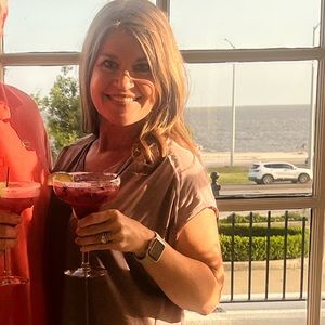 Meet your Posher, Mandy